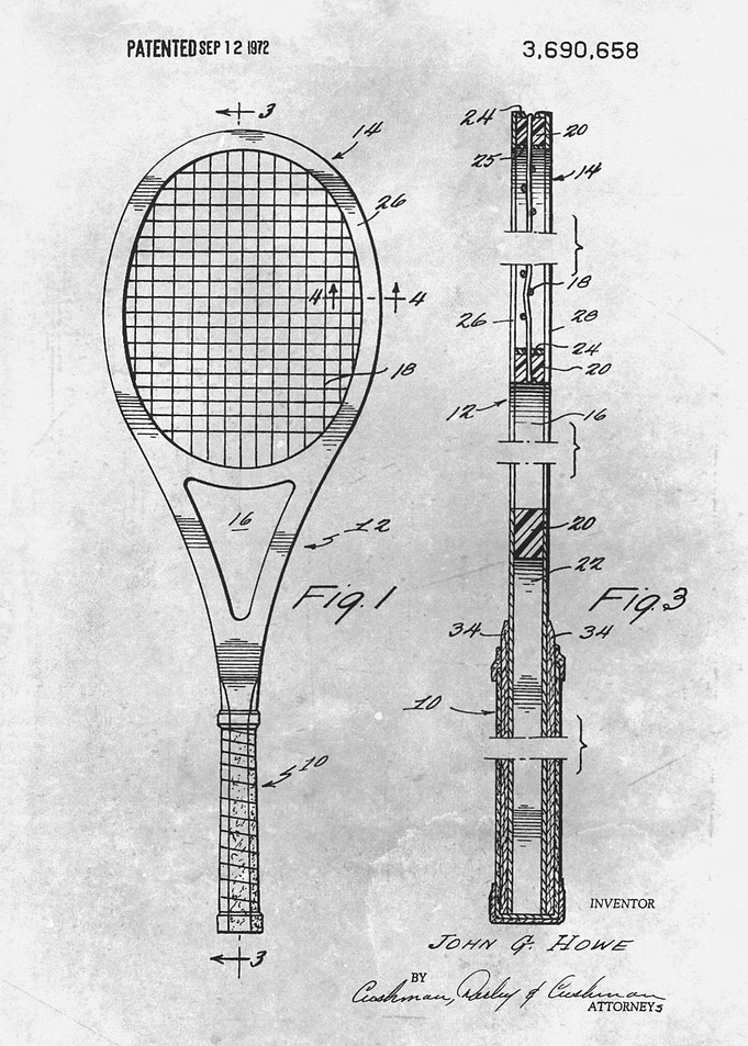 No098 Tennis
