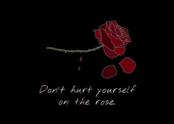 Self Harm