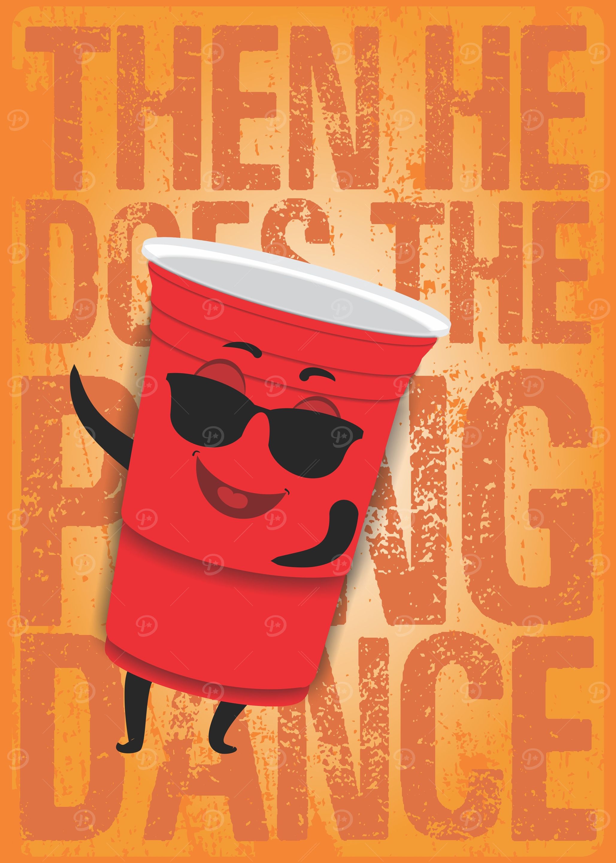 Drink Up