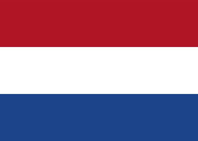 NETHERLANDS Flag