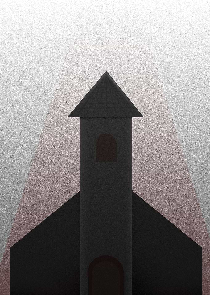 church