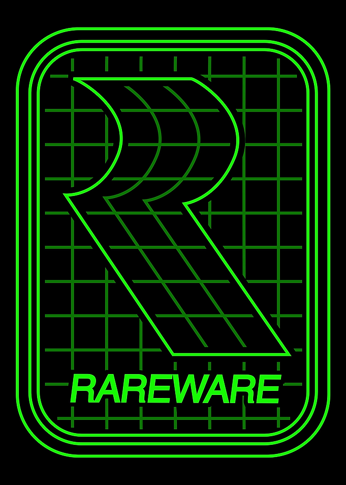 Retroware