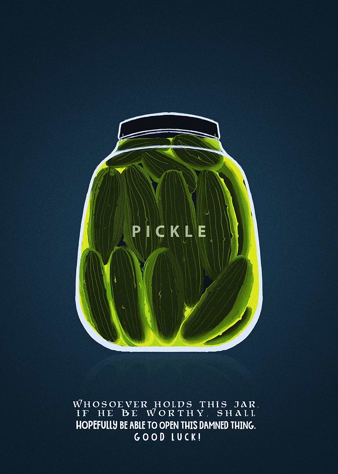 Pickles