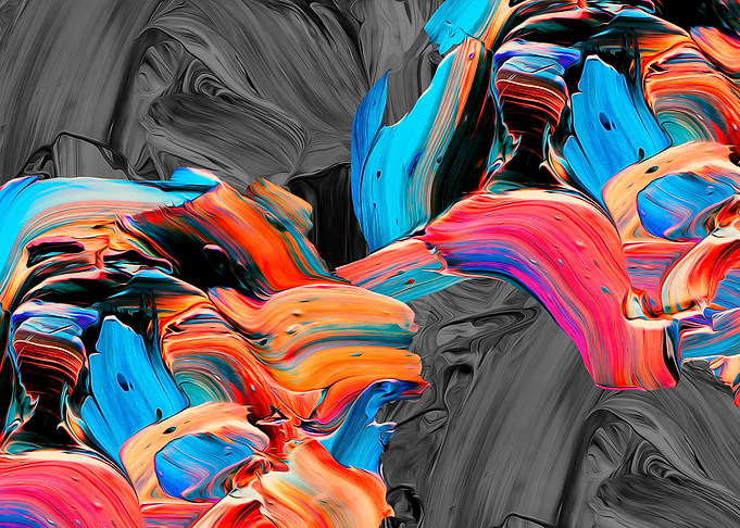Complex Like My Mind
