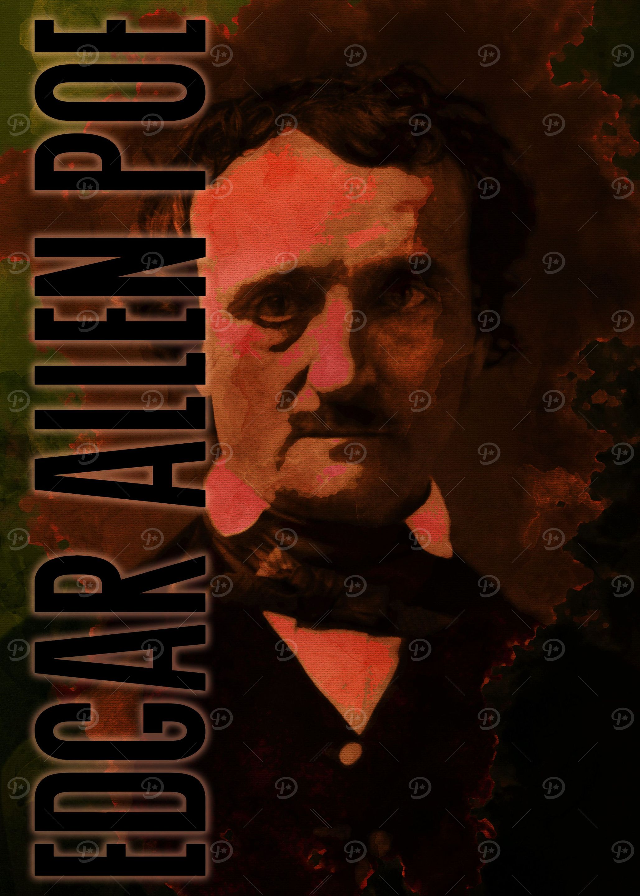 Edgar Allan Poe