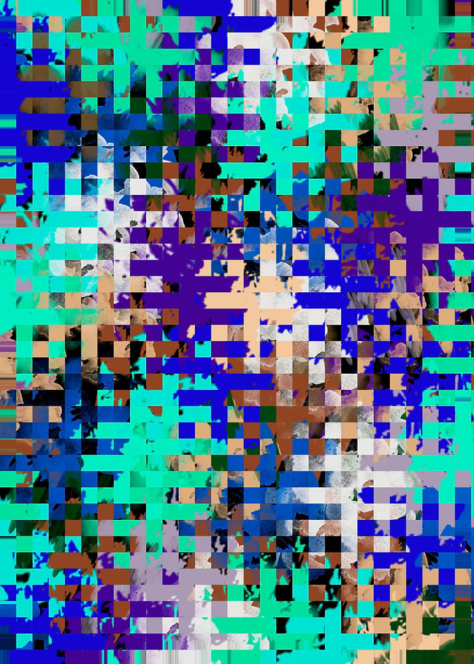 Abstract background