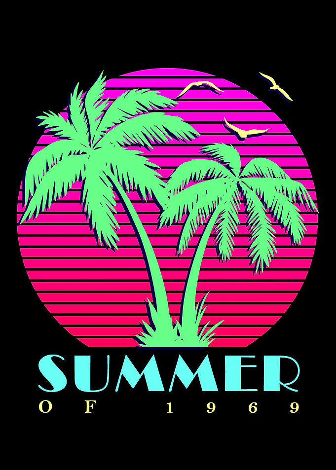 Summer Of 1969