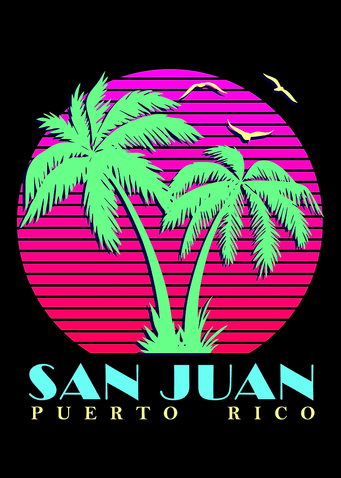San Juan Puerto Rico