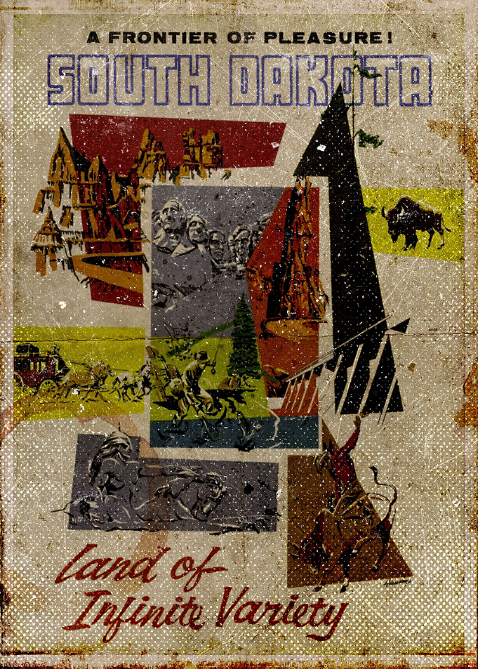South Dakota