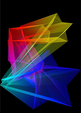 Rainbow Stars