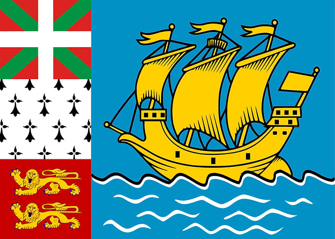 Saint Pierre and Miquelon
