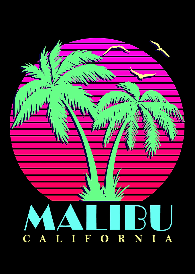 Malibu California