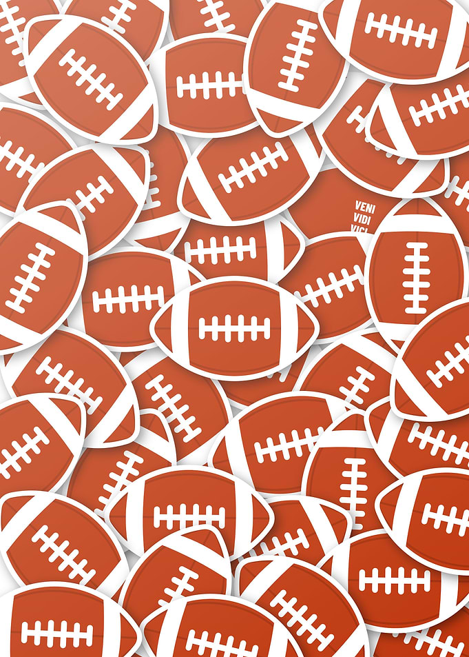 American Football V3