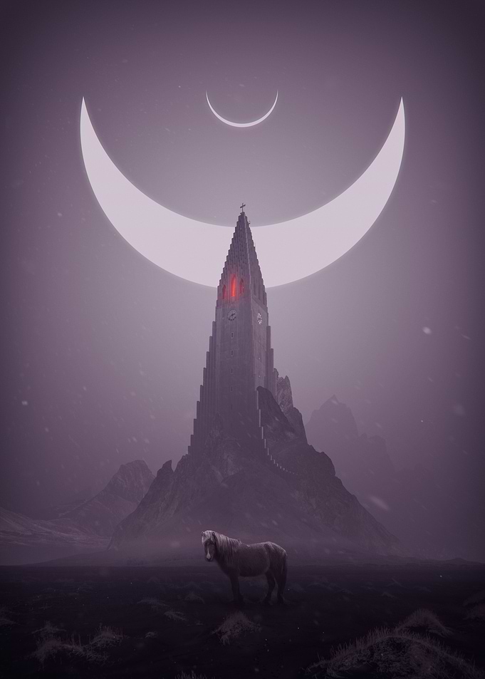 Lost World VII