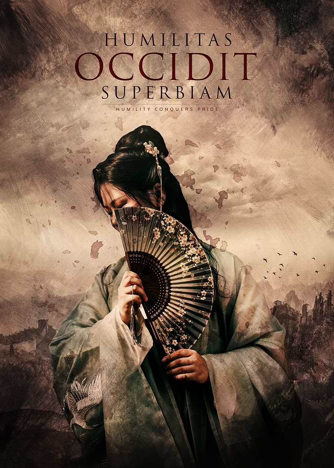 Chinese Hanfu