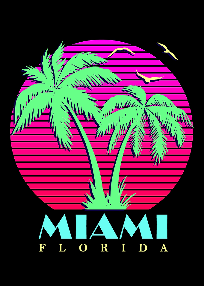 Miami Florida