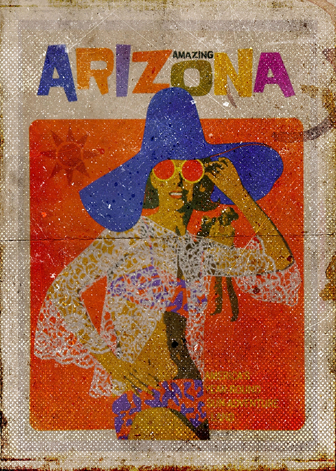 Amazing Arizona