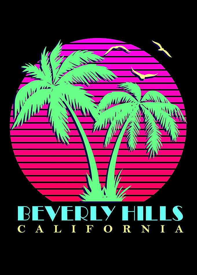 Beverly Hills California