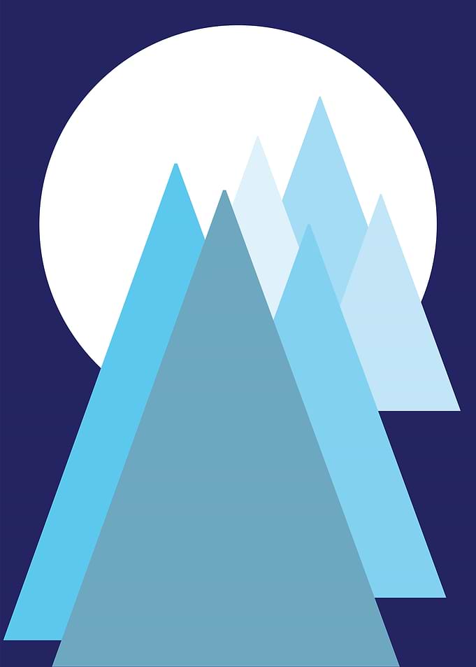 Blue Mountains
