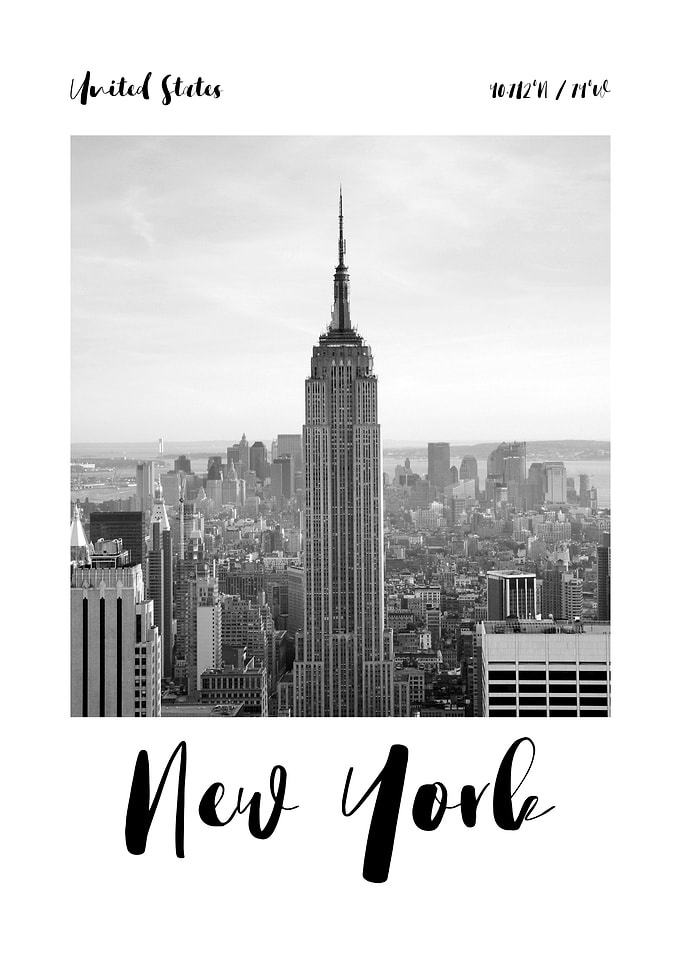 New York