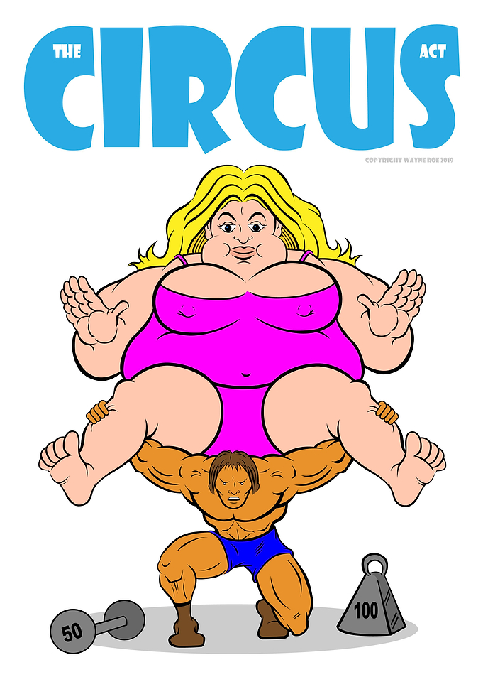 The Circuc Act