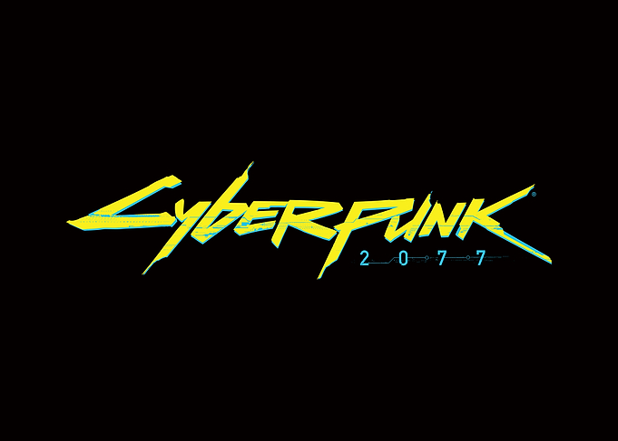 Yellow Logo EN