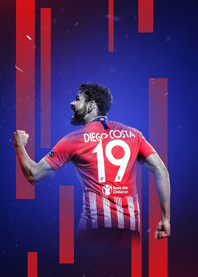 Diego Costa