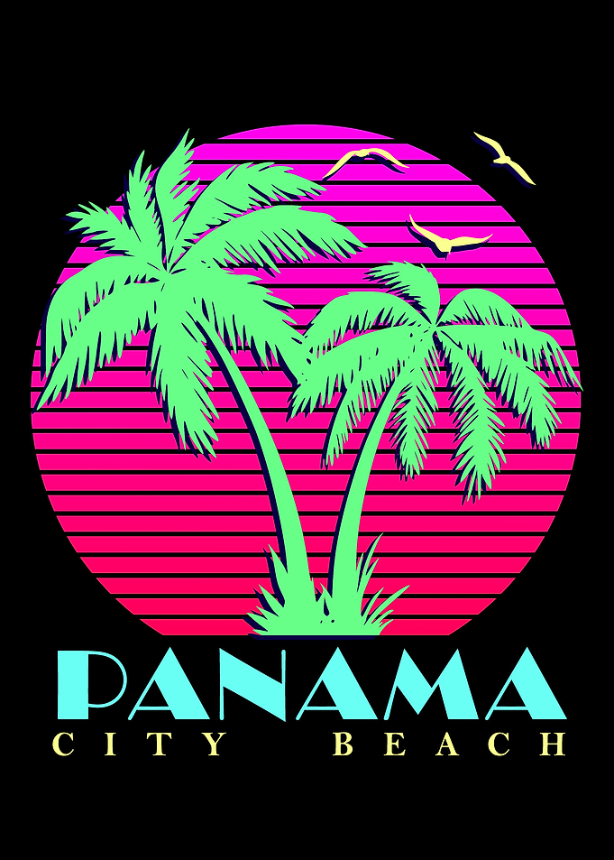 Panama City Beach