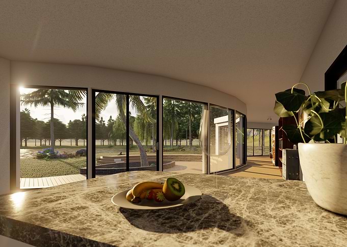 Modern Interior