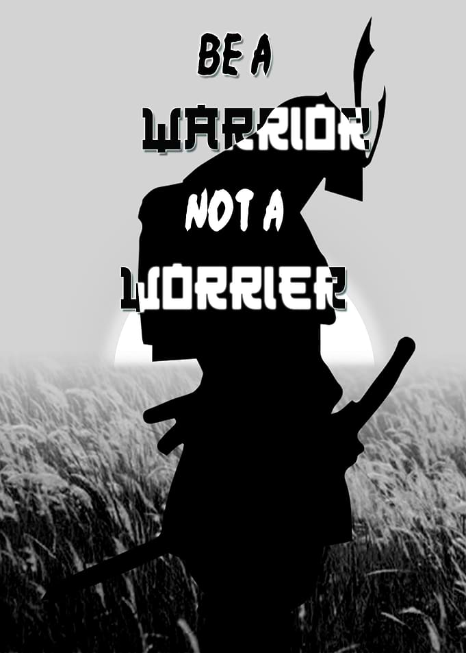 Samurai Quote