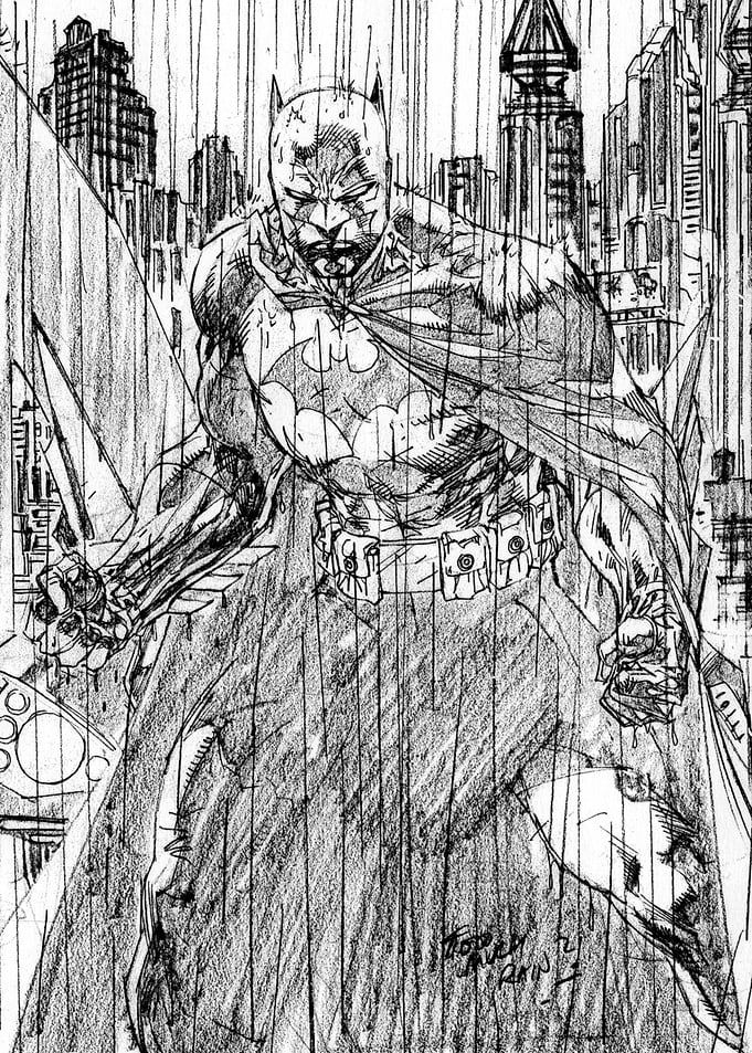 The Hero