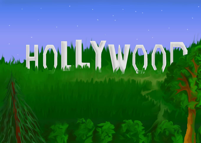 Hollywood