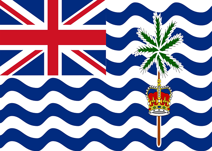 British Indian Ocean Terri
