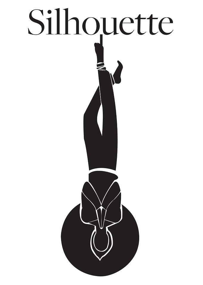 Silhouette Tarot