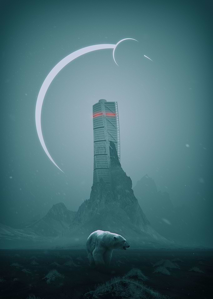 Lost World VI