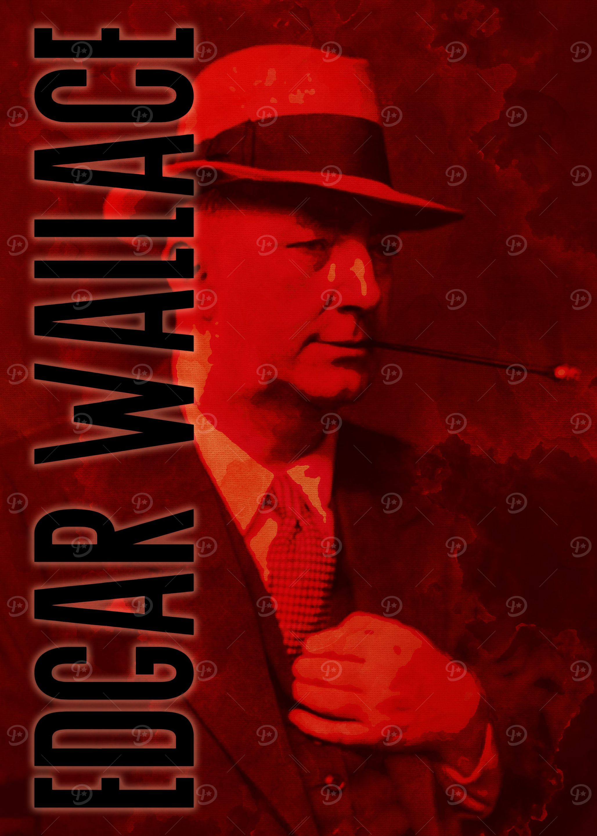 Edgar Wallace