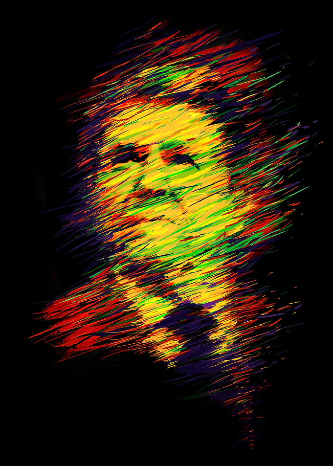 Digital Reagan