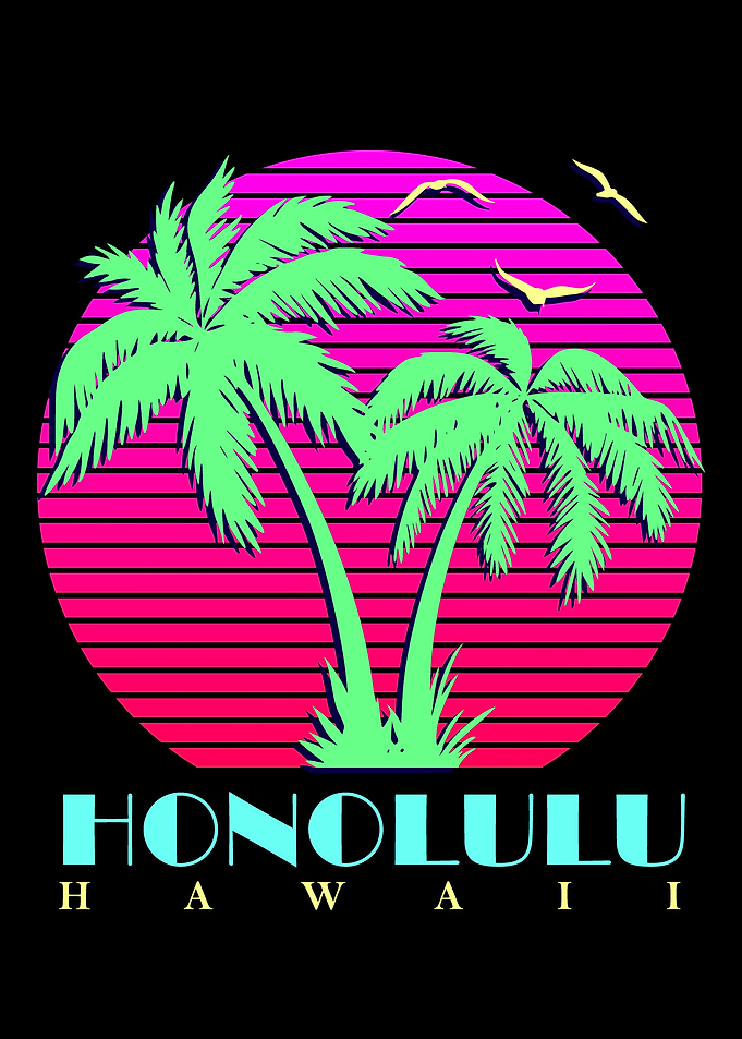 Honolulu Hawaii