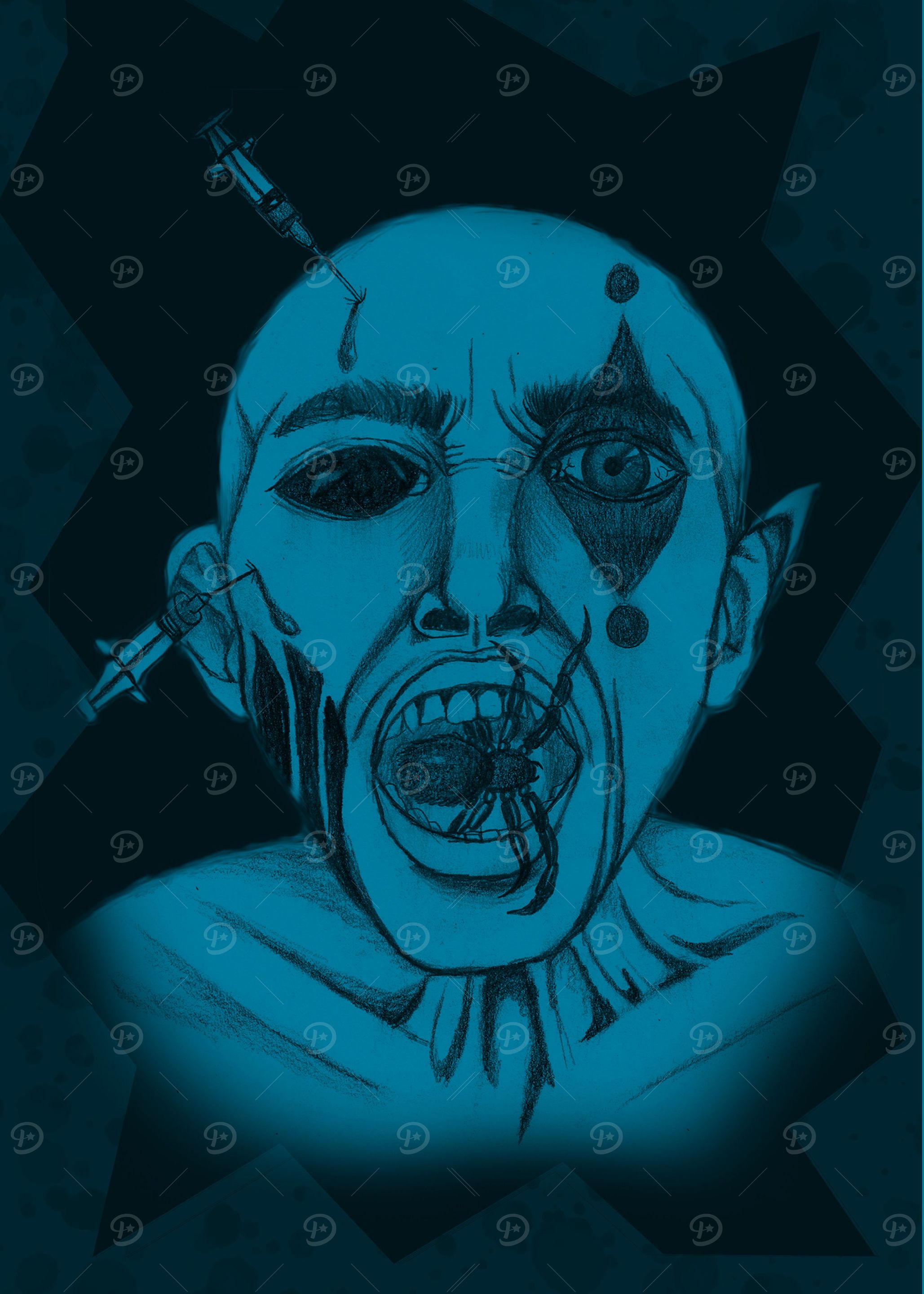 Horror fest