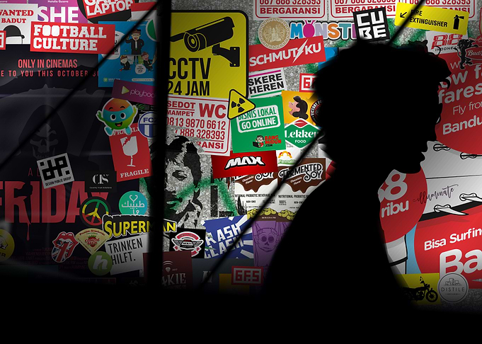 Free Ads Wall