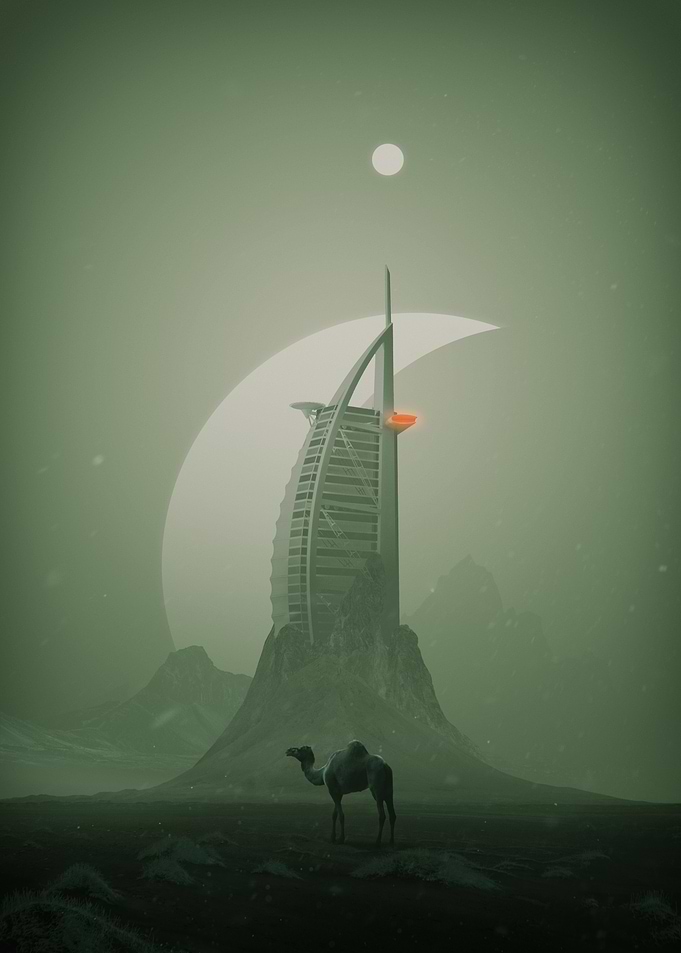 Lost World VIII