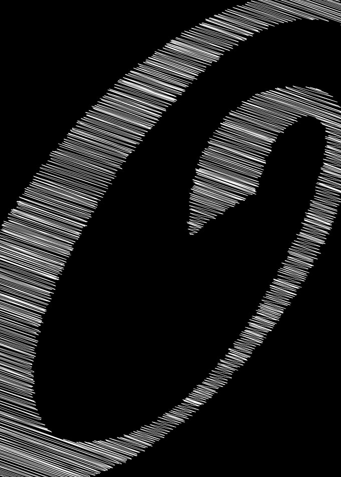 O
