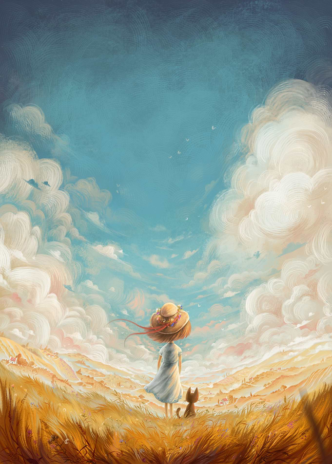 Summer Friend