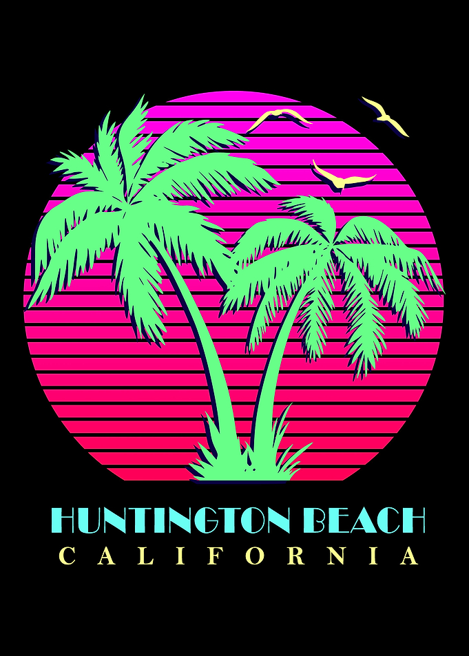 Huntington Beach