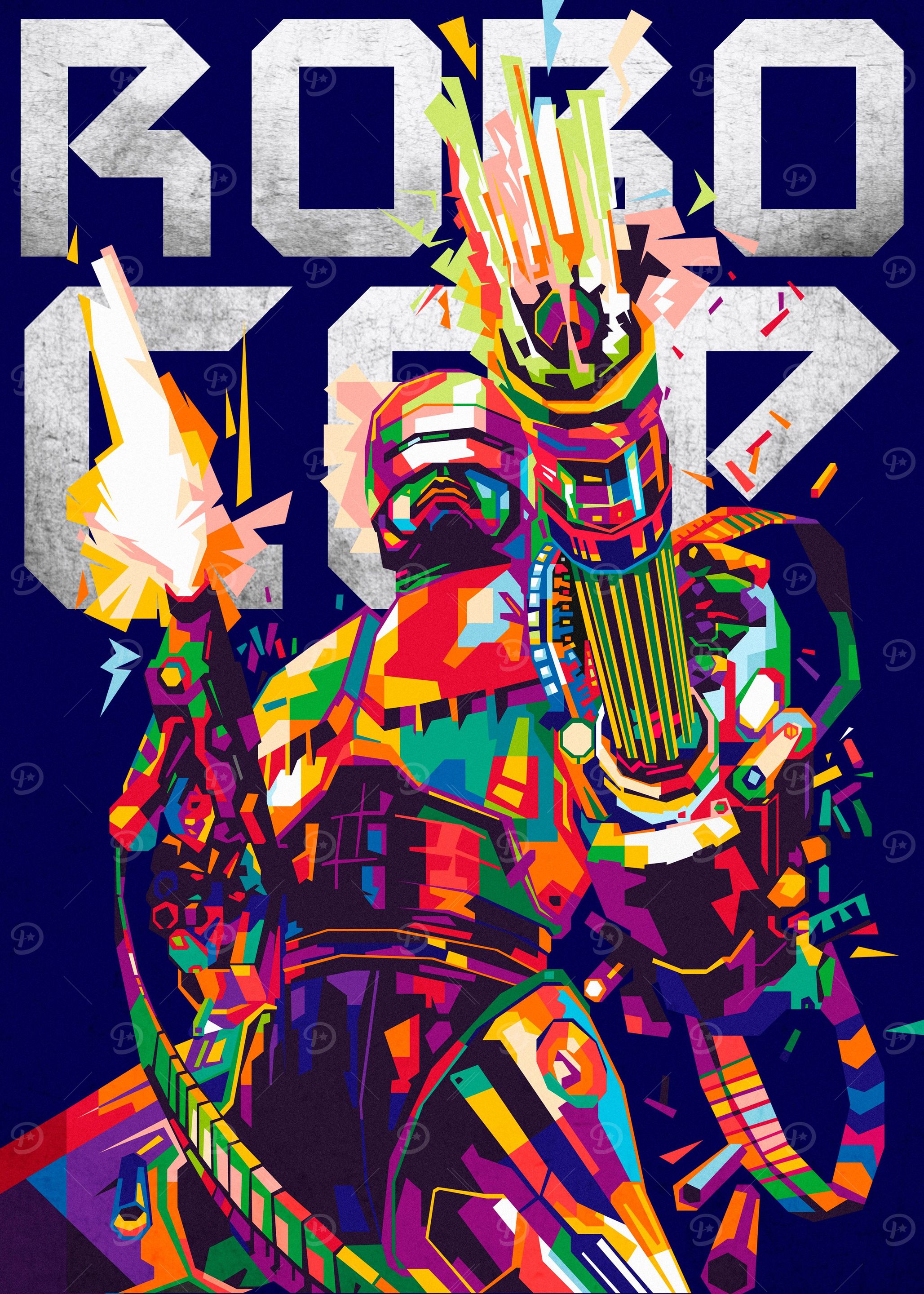 Robocop