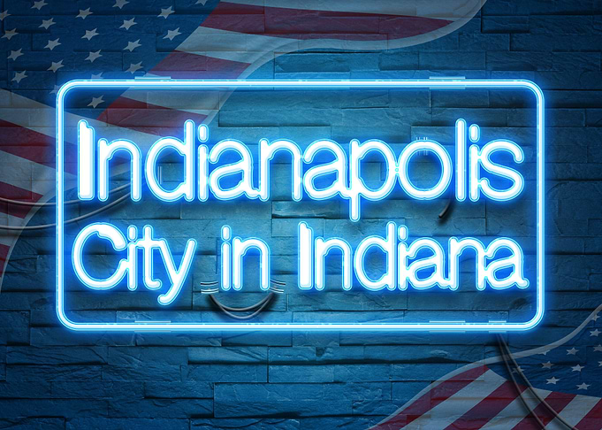 Indianapolis City