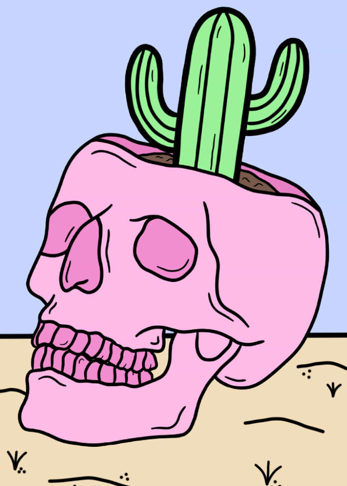 pothead