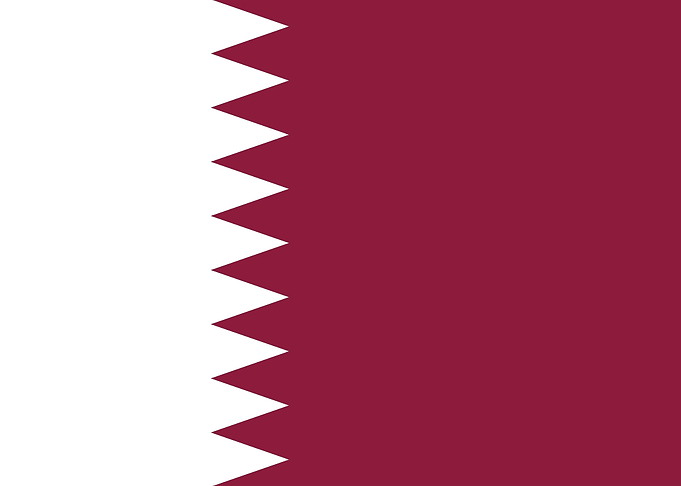 Qatar Flag