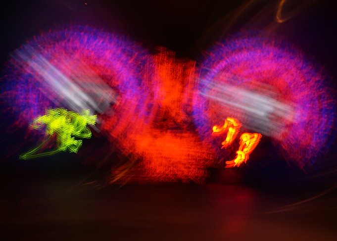 Hyper Drive