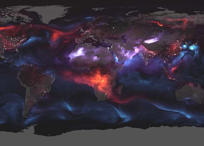 PLANET EARTH PICTURE